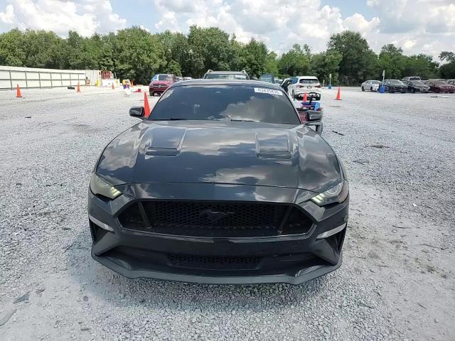 2020 Ford Mustang Gt - zdjęcie 13