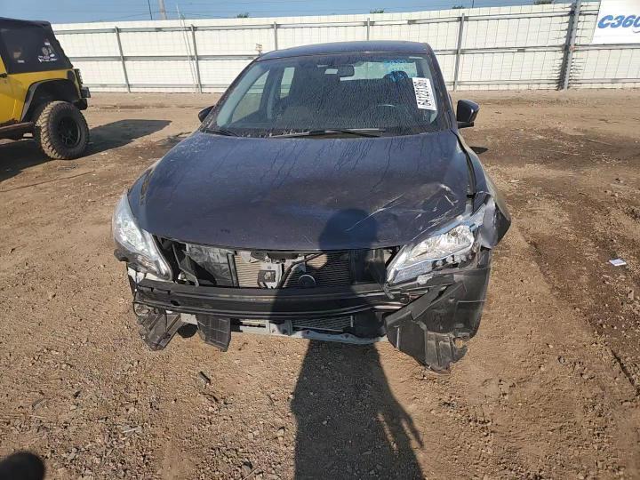 2014 Nissan Sentra Sr - zdjęcie 14