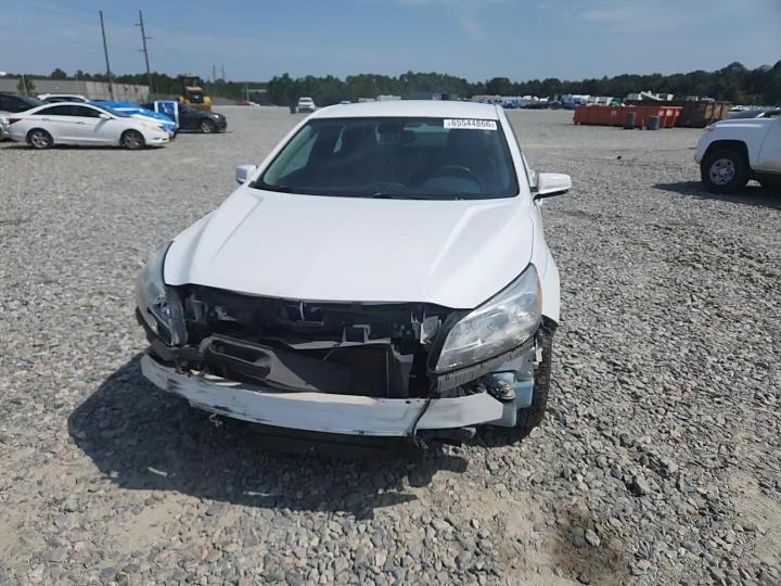 2014 Chevrolet Malibu 1Lt - zdjęcie 13