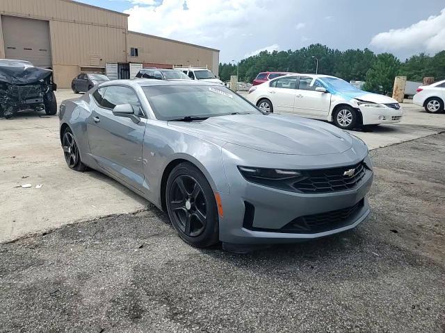 2019 Chevrolet Camaro Ls - zdjęcie 13
