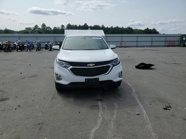 2019 Chevrolet Equinox Lt - zdjęcie 13