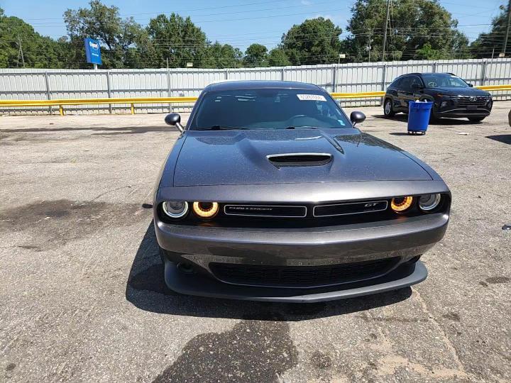2023 Dodge Challenger Gt - zdjęcie 13