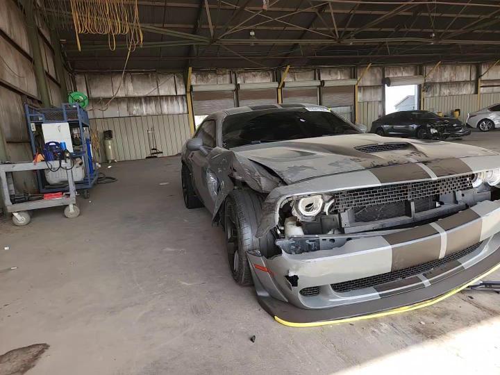2019 Dodge Challenger R/T Scat Pack - zdjęcie 13