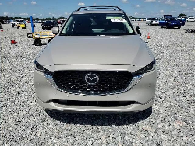 2025 Mazda Cx-5 Premium Plus - zdjęcie 13