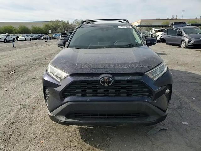2020 Toyota Rav4 Xle - zdjęcie 14