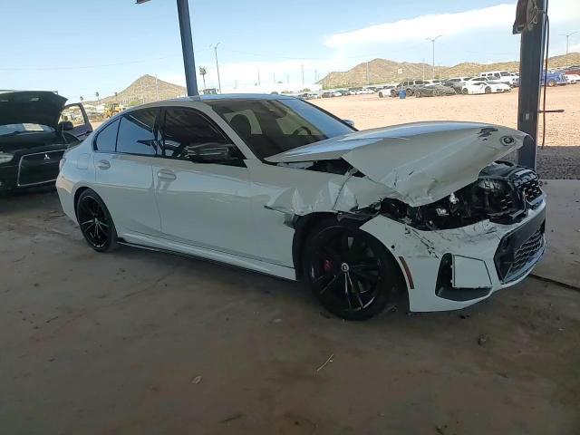 2023 BMW M340I - zdjęcie 13