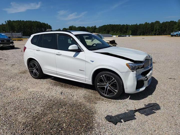 2016 BMW 3 Series - zdjęcie 14