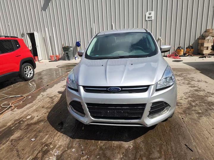 2016 Ford Escape Se - zdjęcie 14