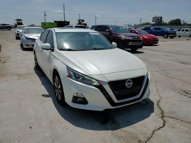 2019 Nissan Altima Sl - zdjęcie 13