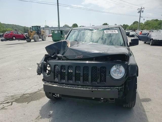 2017 Jeep Patriot Sport - zdjęcie 15