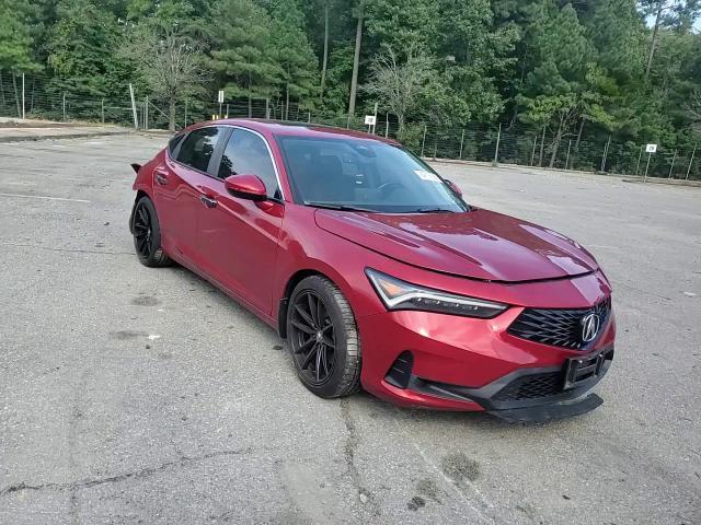 2024 Acura Integra - zdjęcie 14