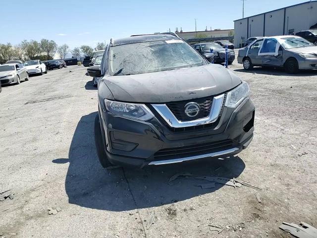 2018 Nissan Rogue Sv - zdjęcie 14