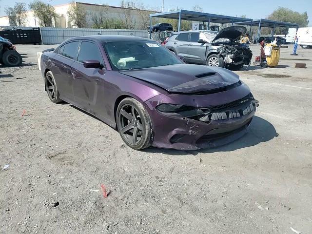 2020 Dodge Charger Scat Pack - zdjęcie 13