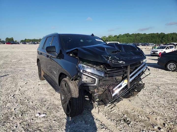 2023 Chevrolet Tahoe K1500 Lt - zdjęcie 15