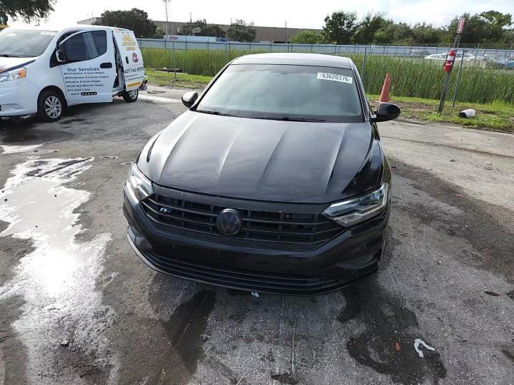 2019 Volkswagen Jetta S - zdjęcie 14
