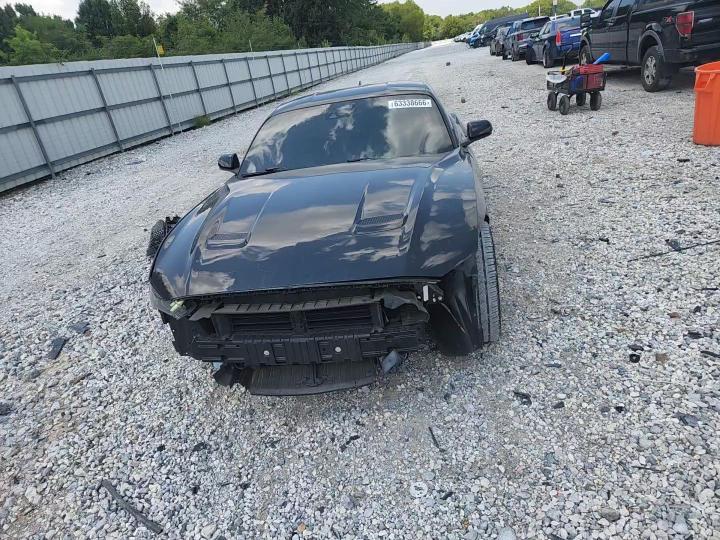 2022 Ford Mustang - zdjęcie 14