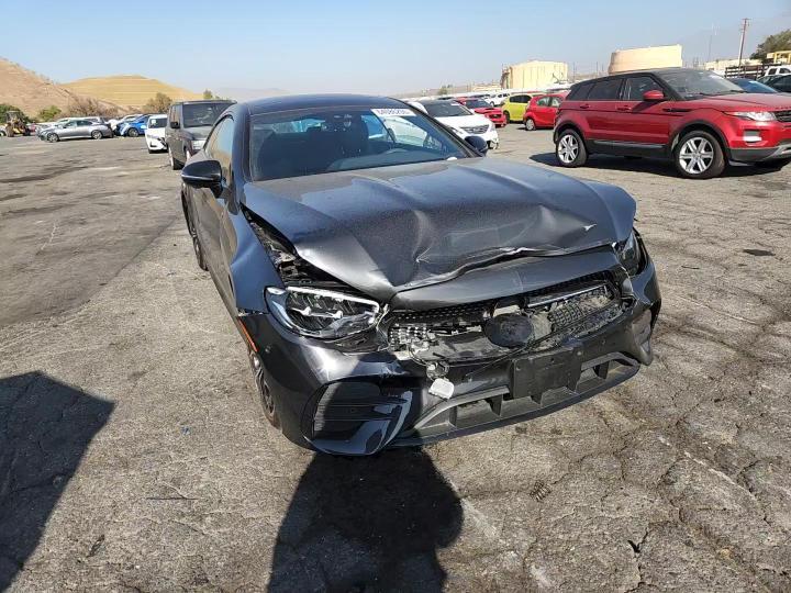 2023 Mercedes-Benz E 450 - zdjęcie 13