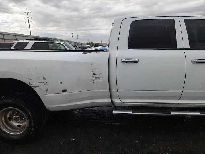 2016 Ram 3500 St - zdjęcie 13