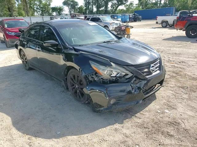 2018 Nissan Altima 2.5 Sr - zdjęcie 13