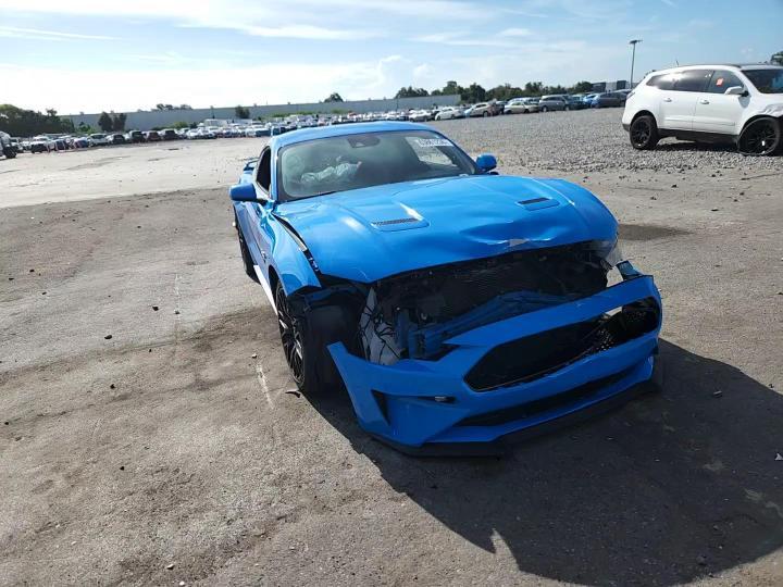 2022 Ford Mustang Gt - zdjęcie 14