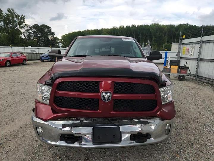 2015 Ram 1500 Slt - zdjęcie 13