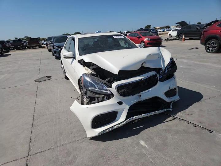 2014 Mercedes-Benz E 350 - zdjęcie 14