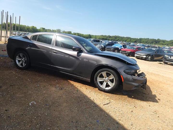2015 Dodge Charger Se - zdjęcie 14