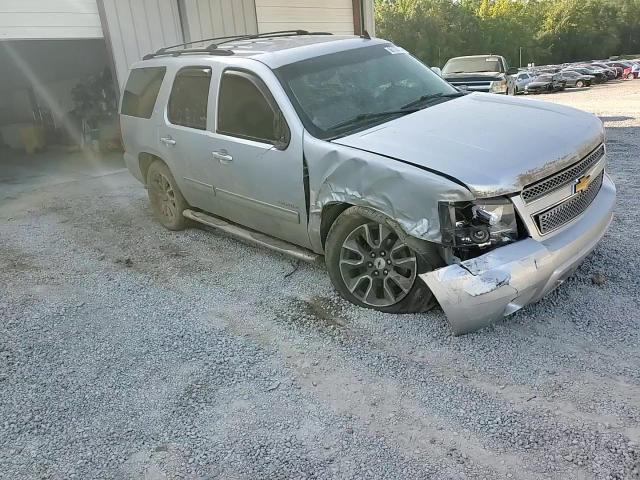 2013 Chevrolet Tahoe C1500 Lt - zdjęcie 13