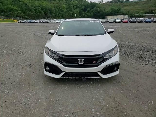 2019 Honda Civic Si - zdjęcie 14