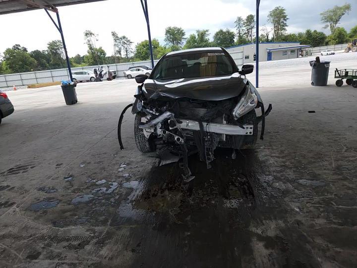 2017 Nissan Murano S - zdjęcie 13