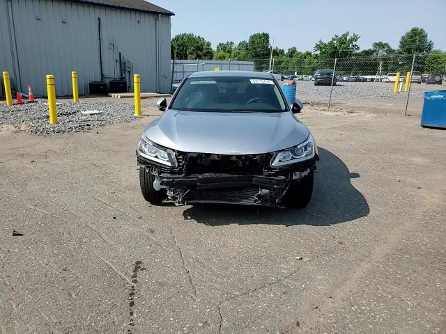 2017 Honda Accord Lx - zdjęcie 14