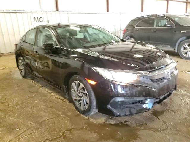 2017 Honda Civic Ex - zdjęcie 13