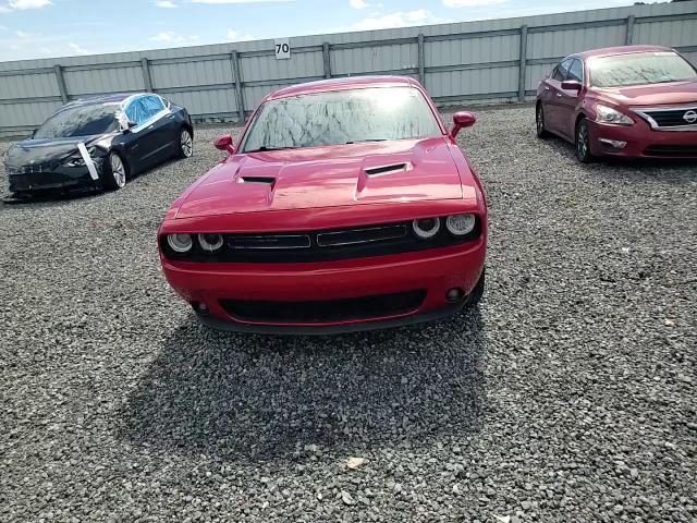2015 Dodge Challenger Sxt Plus - zdjęcie 13