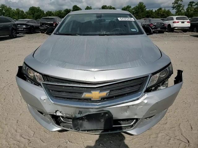 2019 Chevrolet Impala Ls - zdjęcie 14