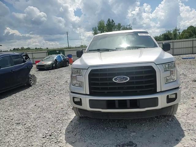 2016 Ford F150 Super Cab - zdjęcie 13
