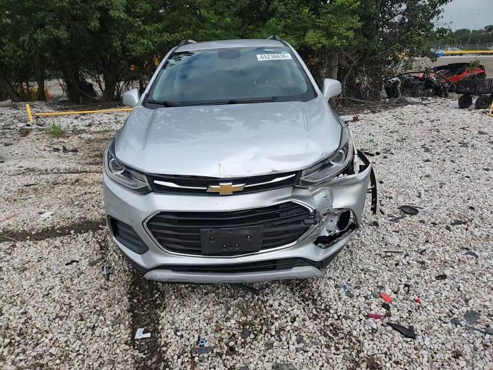 2019 Chevrolet Trax 1Lt - zdjęcie 14