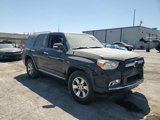2013 Toyota 4Runner Sr5 - zdjęcie 14