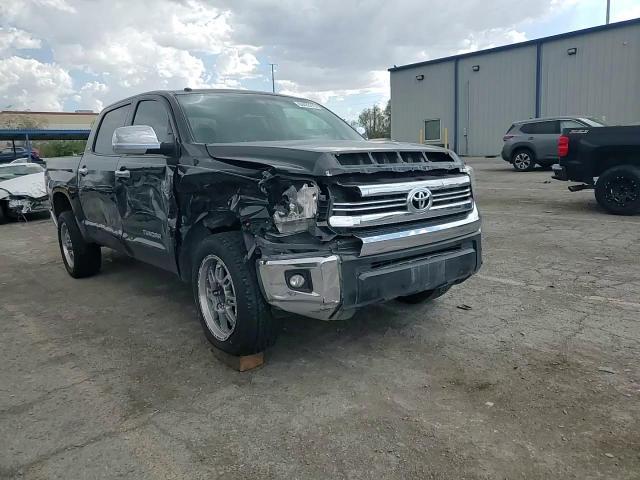 2016 Toyota Tundra Crewmax Sr5 - zdjęcie 13