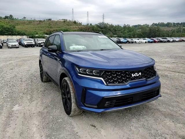 2023 Kia Sorento Sx - zdjęcie 14