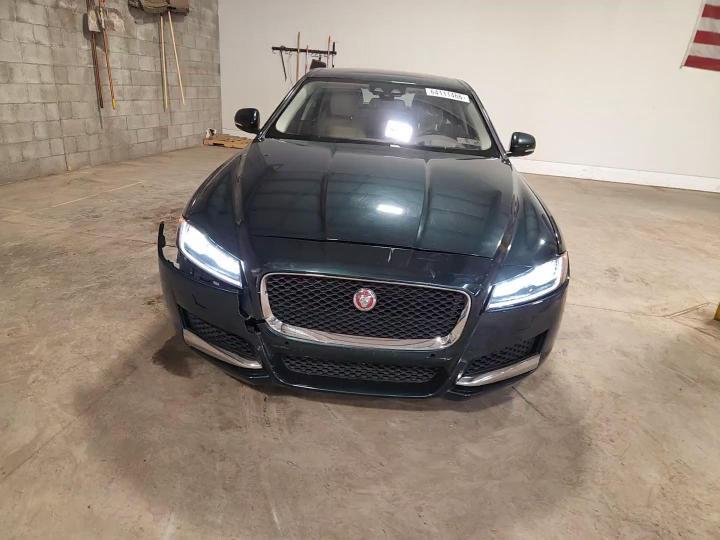 2016 Jaguar Xf Prestige - zdjęcie 13
