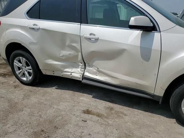 2015 Chevrolet Equinox Lt - zdjęcie 13