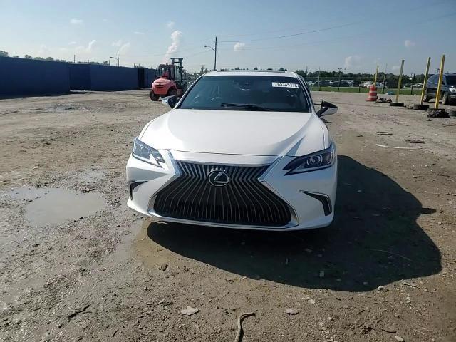 2021 Lexus Es 250 Base - zdjęcie 13
