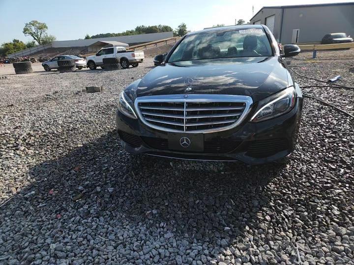 2015 Mercedes-Benz C 300 4Matic - zdjęcie 13