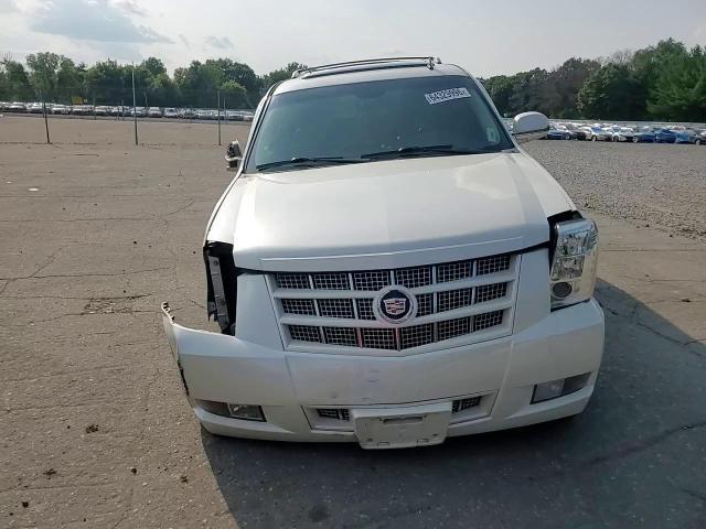 2014 Cadillac Escalade Premium - zdjęcie 15