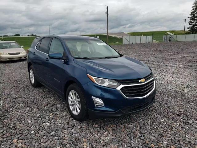 2020 Chevrolet Equinox Lt - zdjęcie 13