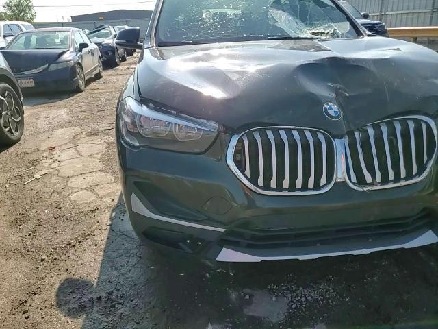 2021 BMW X1 xDrive28I - zdjęcie 14