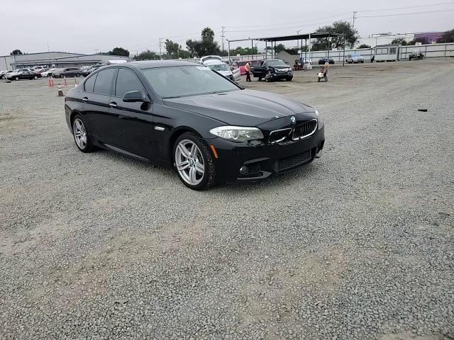 2019 BMW 5 Series 530I - zdjęcie 13