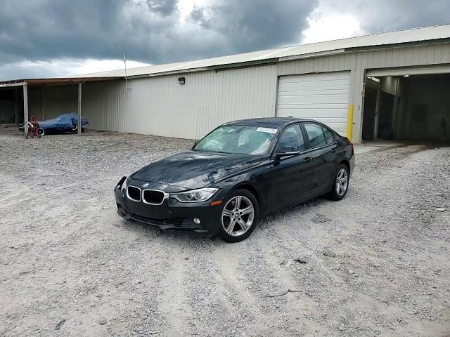 2014 BMW 328 I Sulev - zdjęcie 13