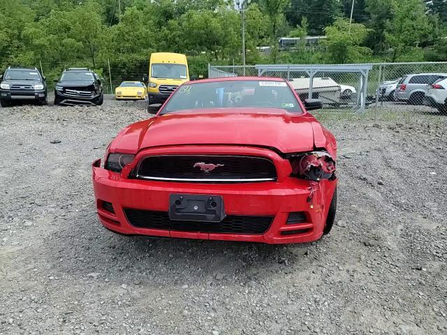 2013 Ford Mustang - zdjęcie 14
