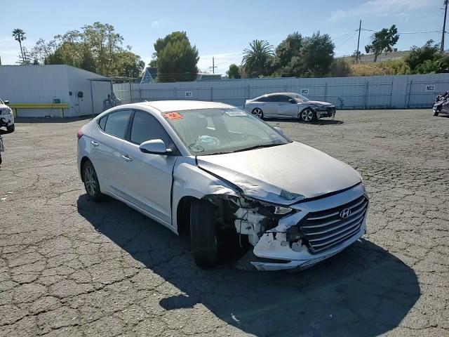 2018 Hyundai Elantra Sel - zdjęcie 13
